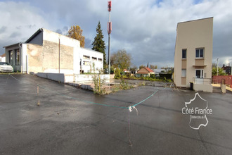  terrain warcq 08000
