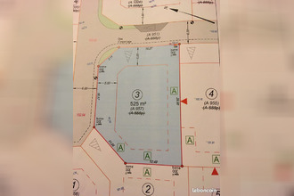  terrain wargnies-le-grand 59144