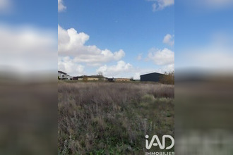  terrain warmeriville 51110