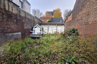  terrain wattrelos 59150