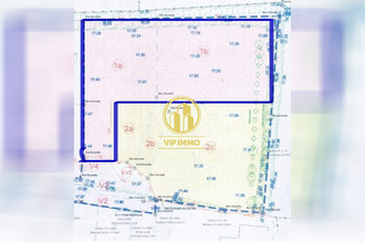  terrain wervicq-sud 59117