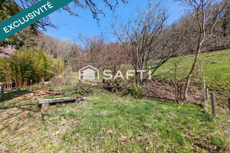  terrain willer-sur-thur 68760