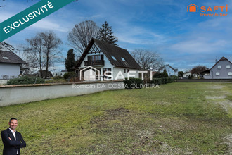  terrain wittisheim 67820