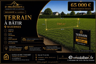  terrain wizernes 62570
