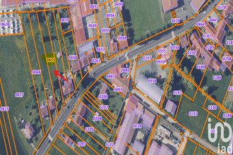  terrain woustviller 57915