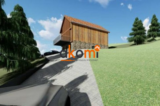  terrain xonrupt-longemer 88400