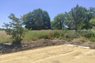  terrain ygos-st-saturnin 40110