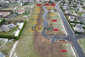  terrain yssingeaux 43200