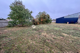  terrain yversay 86170