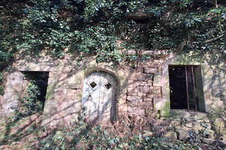  terrain yvignac-la-tour 22350