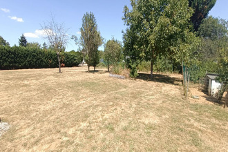  terrain yvre-l-eveque 72530