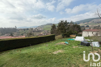  terrain yzeron 69510