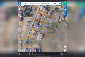  terrain yzeure 03400