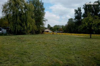  terrain yzeux 80310