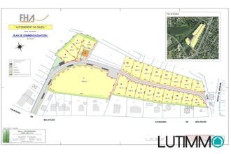  terrain zillisheim 68720