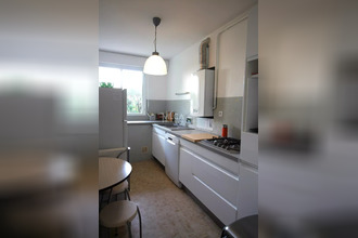 Ma-Cabane - Vacances Appartement Antibes, 60 m²