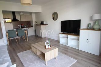 Ma-Cabane - Vacances Appartement Antibes, 49 m²