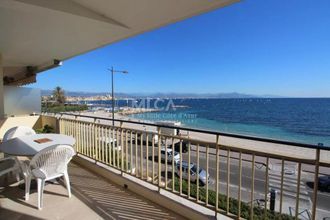 vacances appartement antibes 06600