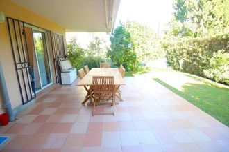 vacances appartement antibes 06600