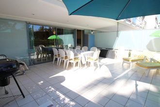 vacances appartement antibes 06600