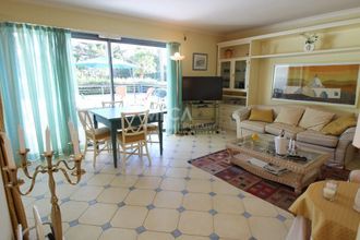 vacances appartement antibes 06600