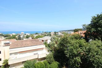 vacances appartement antibes 06600