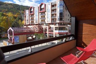 vacances appartement briancon 05100