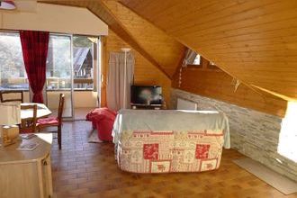 Ma-Cabane - Vacances Appartement Briançon, 48 m²