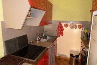 Ma-Cabane - Vacances Appartement Briançon, 48 m²