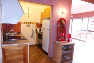 Ma-Cabane - Vacances Appartement Briançon, 48 m²