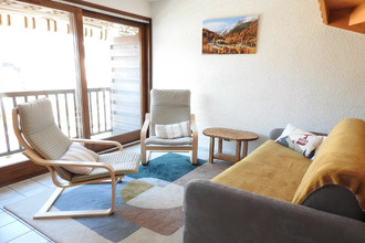 Ma-Cabane - Vacances Appartement Briançon, 58 m²