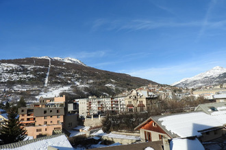 Ma-Cabane - Vacances Appartement Briançon, 58 m²