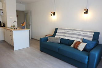 Ma-Cabane - Vacances Appartement Briançon, 35 m²