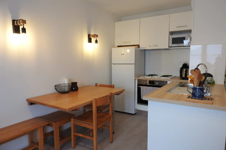 Ma-Cabane - Vacances Appartement Briançon, 35 m²