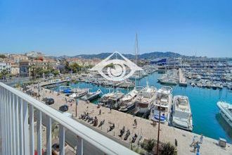 Ma-Cabane - Vacances Appartement Cannes, 58 m²