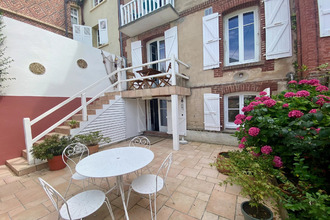 vacances appartement houlgate 14510