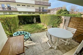 vacances appartement houlgate 14510