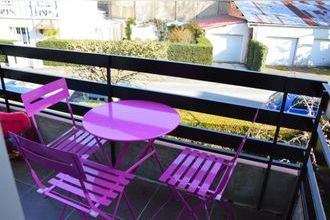 vacances appartement houlgate 14510