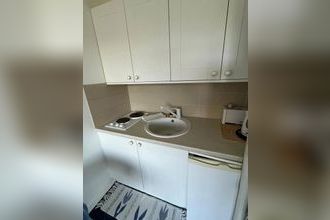 vacances appartement houlgate 14510