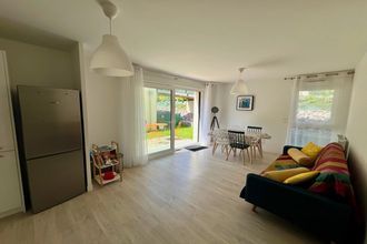 vacances appartement houlgate 14510