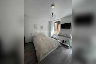 Ma-Cabane - Vacances Appartement Montbéliard, 24 m²