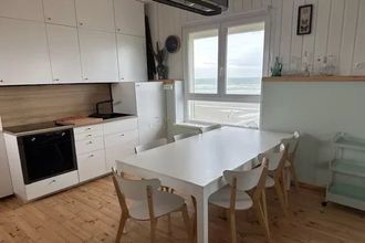 Ma-Cabane - Vacances Appartement Quend-Plage, 52 m²