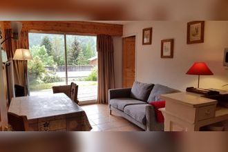 Ma-Cabane - Vacances Appartement Saint-Chaffrey, 45 m²