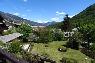 Ma-Cabane - Vacances Appartement Saint-Chaffrey, 35 m²