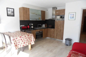 Ma-Cabane - Vacances Appartement Saint-Chaffrey, 35 m²