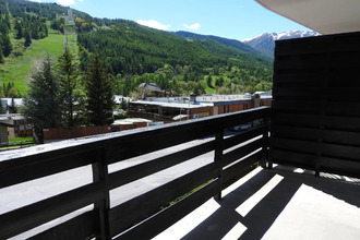 Ma-Cabane - Vacances Appartement Saint-Chaffrey, 35 m²