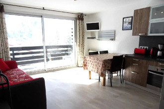 Ma-Cabane - Vacances Appartement Saint-Chaffrey, 35 m²