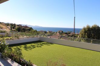 Ma-Cabane - Vacances Appartement Saint-Florent, 46 m²