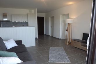 Ma-Cabane - Vacances Appartement Saint-Florent, 46 m²