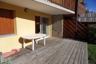 vacances appartement st-chaffrey 05330